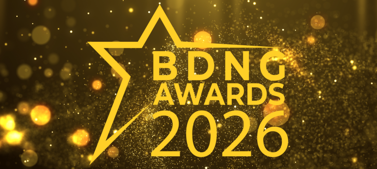 BDNG Awards 2026 – BDNG